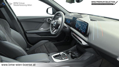 BMW 1er Gebrauchtwagen