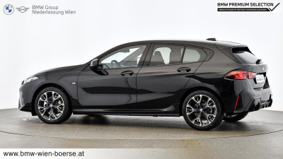 BMW 1er Gebrauchtwagen