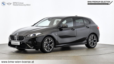 BMW 1er Gebrauchtwagen