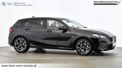 BMW 1er Gebrauchtwagen