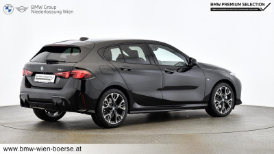 BMW 1er Gebrauchtwagen