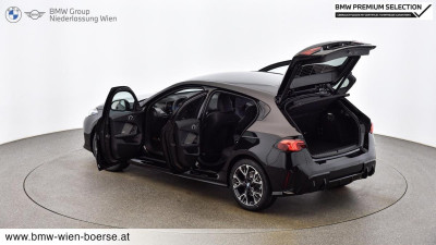 BMW 1er Gebrauchtwagen