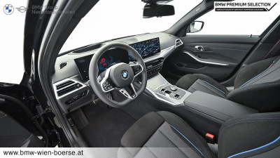 BMW 3er Gebrauchtwagen