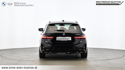 BMW 3er Gebrauchtwagen