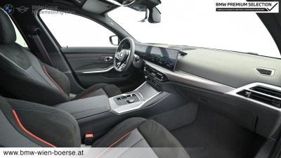 BMW 3er Gebrauchtwagen