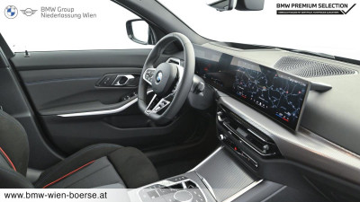 BMW 3er Gebrauchtwagen