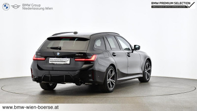 BMW 3er Gebrauchtwagen