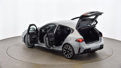 BMW 1er Gebrauchtwagen