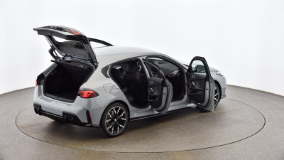 BMW 1er Gebrauchtwagen