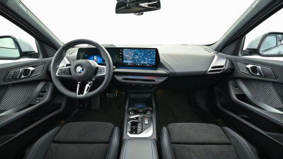 BMW 1er Gebrauchtwagen