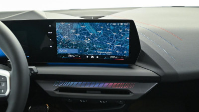 BMW 1er Gebrauchtwagen