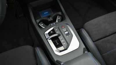 BMW 1er Gebrauchtwagen