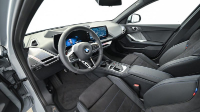 BMW 1er Gebrauchtwagen