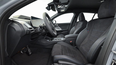 BMW 1er Gebrauchtwagen