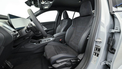 BMW 1er Gebrauchtwagen