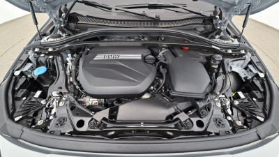 BMW 1er Gebrauchtwagen