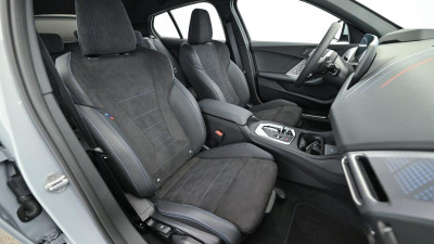 BMW 1er Gebrauchtwagen