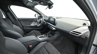 BMW 1er Gebrauchtwagen