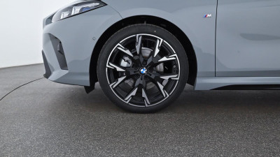 BMW 1er Gebrauchtwagen
