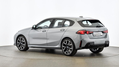 BMW 1er Gebrauchtwagen