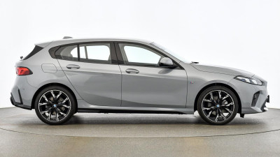 BMW 1er Gebrauchtwagen