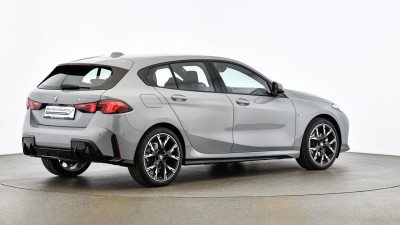 BMW 1er Gebrauchtwagen