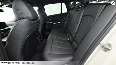 BMW 3er Gebrauchtwagen