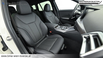 BMW 3er Gebrauchtwagen