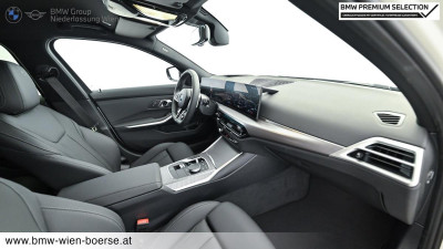 BMW 3er Gebrauchtwagen