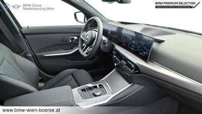 BMW 3er Gebrauchtwagen