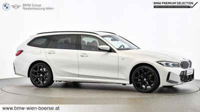 BMW 3er Gebrauchtwagen