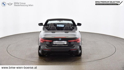 BMW 4er Gebrauchtwagen BMW 4er Gebrauchtwagen