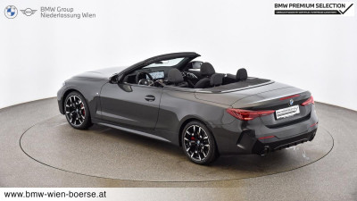 BMW 4er Gebrauchtwagen BMW 4er Gebrauchtwagen