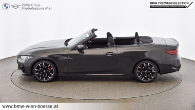 BMW 4er Gebrauchtwagen BMW 4er Gebrauchtwagen