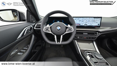 BMW 4er Gebrauchtwagen BMW 4er Gebrauchtwagen