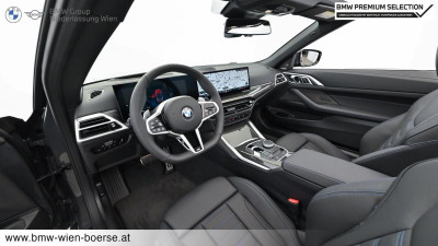 BMW 4er Gebrauchtwagen BMW 4er Gebrauchtwagen
