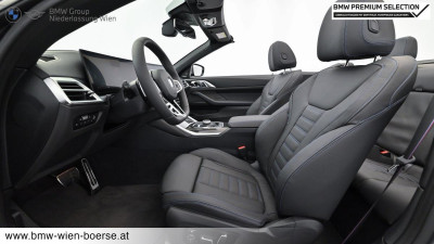 BMW 4er Gebrauchtwagen BMW 4er Gebrauchtwagen