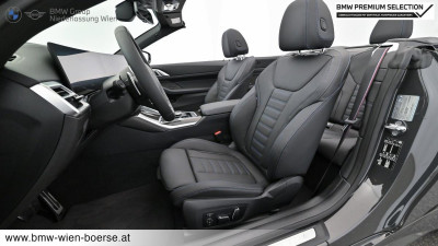 BMW 4er Gebrauchtwagen BMW 4er Gebrauchtwagen