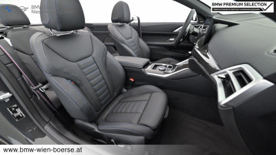 BMW 4er Gebrauchtwagen BMW 4er Gebrauchtwagen