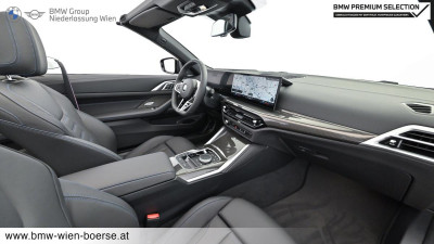 BMW 4er Gebrauchtwagen BMW 4er Gebrauchtwagen