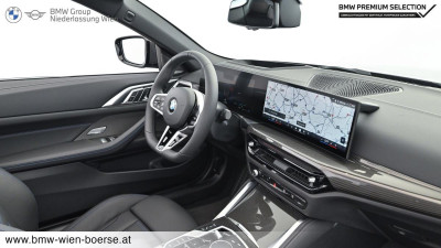 BMW 4er Gebrauchtwagen BMW 4er Gebrauchtwagen