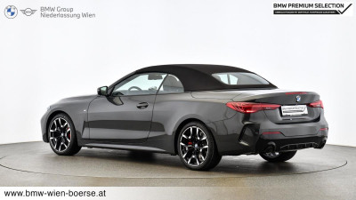 BMW 4er Gebrauchtwagen BMW 4er Gebrauchtwagen