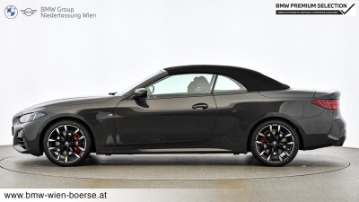 BMW 4er Gebrauchtwagen BMW 4er Gebrauchtwagen