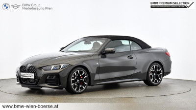 BMW 4er Gebrauchtwagen BMW 4er Gebrauchtwagen