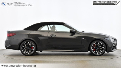 BMW 4er Gebrauchtwagen BMW 4er Gebrauchtwagen