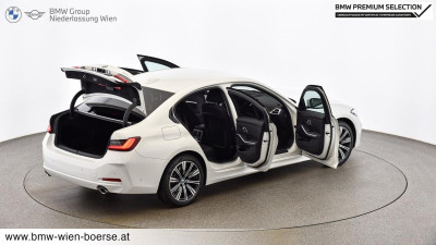 BMW 3er Gebrauchtwagen BMW 3er Gebrauchtwagen