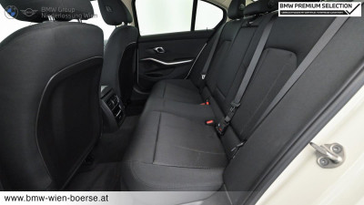 BMW 3er Gebrauchtwagen BMW 3er Gebrauchtwagen