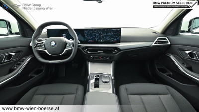 BMW 3er Gebrauchtwagen BMW 3er Gebrauchtwagen