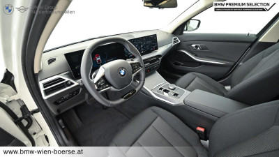 BMW 3er Gebrauchtwagen BMW 3er Gebrauchtwagen
