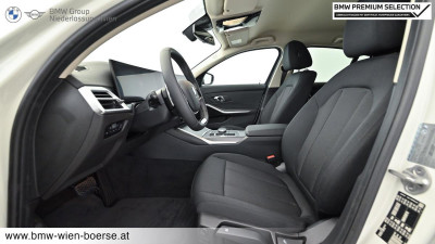 BMW 3er Gebrauchtwagen BMW 3er Gebrauchtwagen